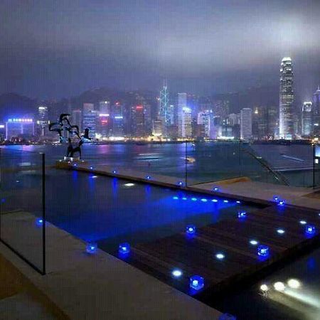 Marrigold Hostel Hongkong Eksteriør billede