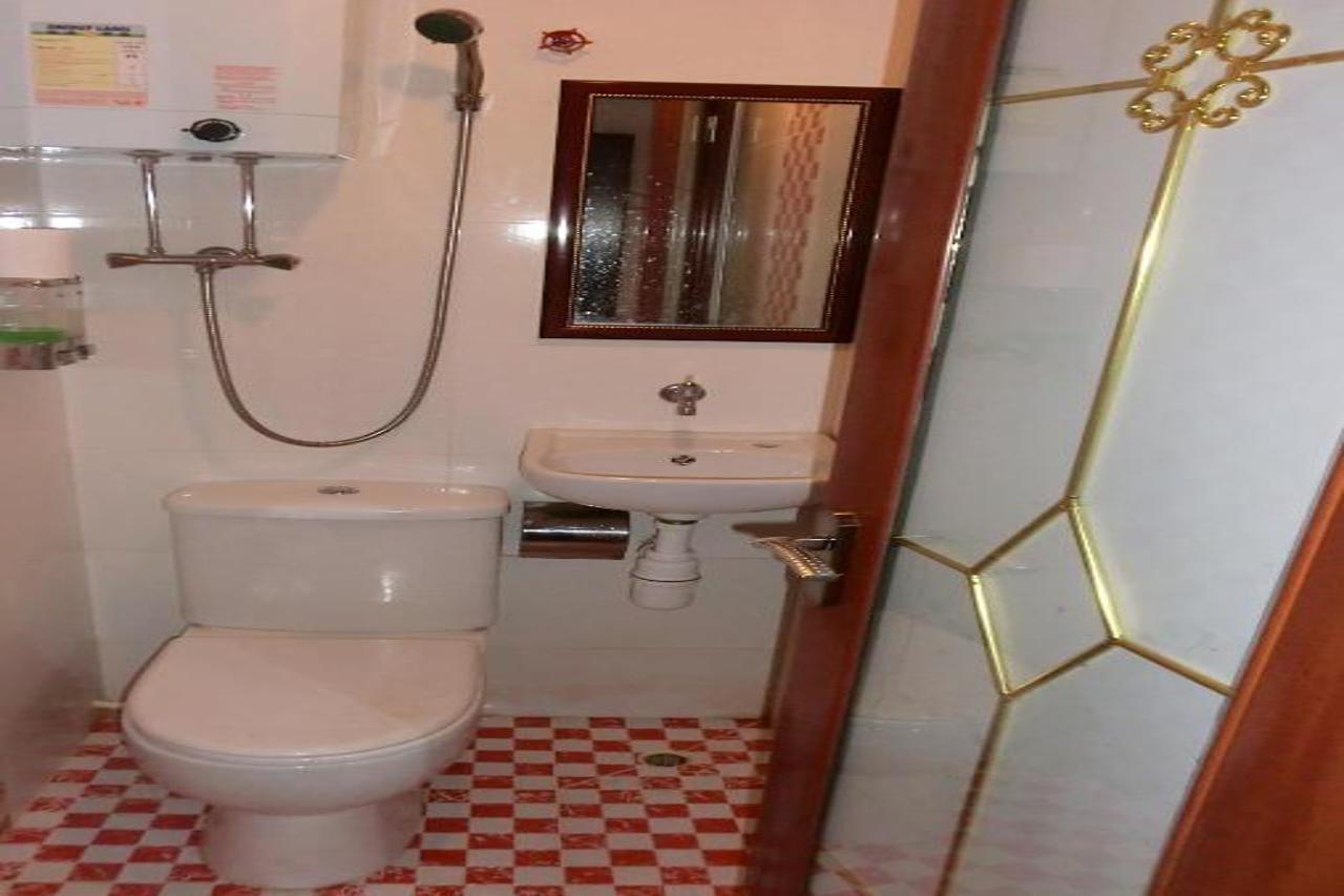 Marrigold Hostel Hongkong Eksteriør billede