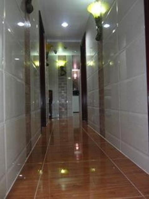 Marrigold Hostel Hongkong Eksteriør billede